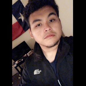 Meet your Posher, Eddie